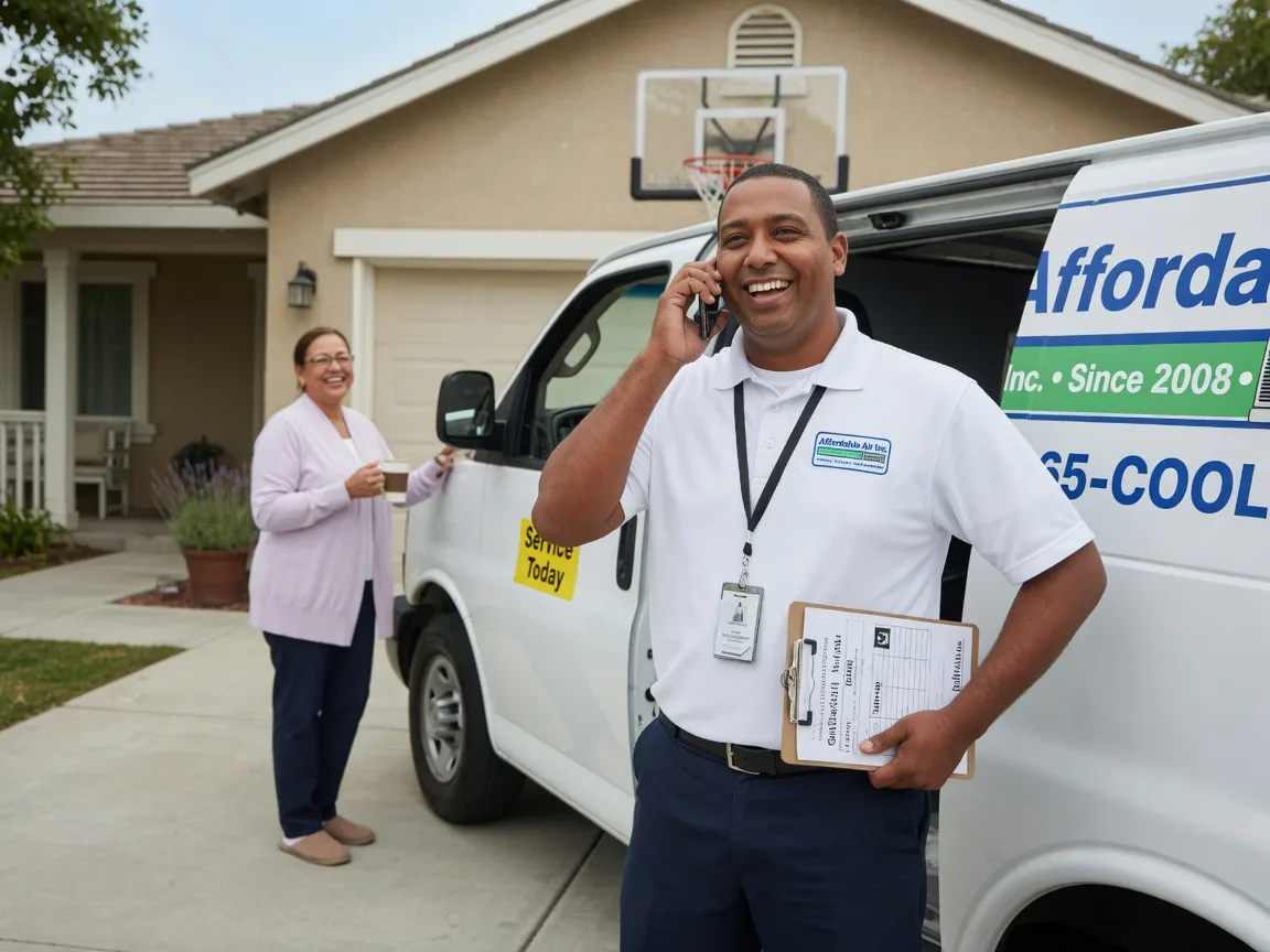 Central Ac Repair Farmington, WV FAQs